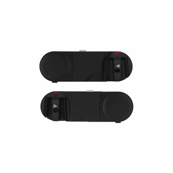 Joolz Geo3/5 Duo Adapter Upper Cot