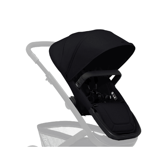 Joolz Geo3/5 Duo Zitting Space Black