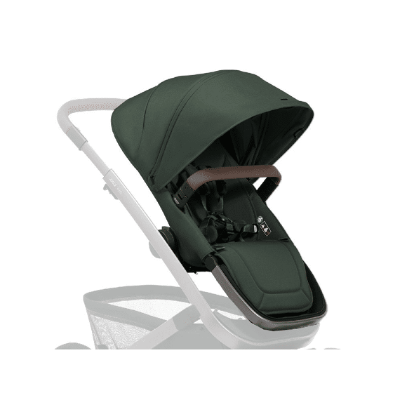 Joolz Geo3/5 Duo Zitting Forest Green
