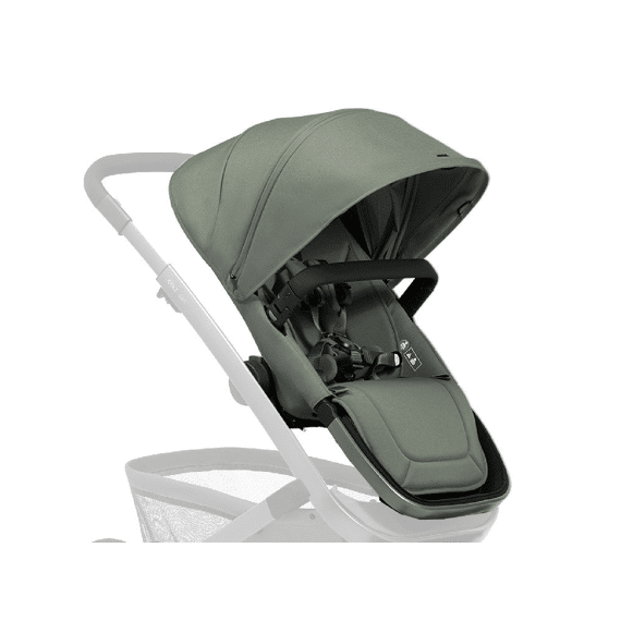 Joolz Geo3/5 Duo Zitting Sage Green
