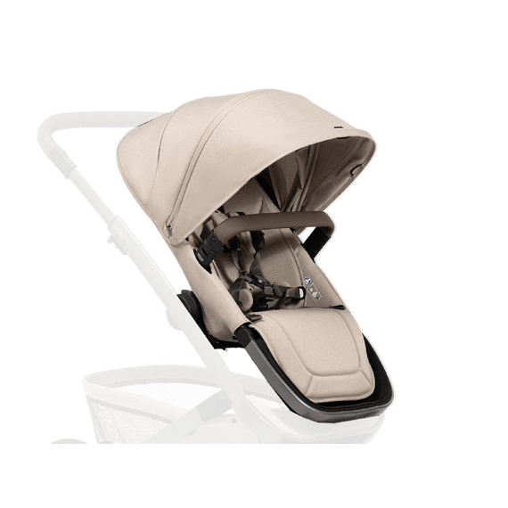 Joolz Geo3/5 Duo Zitting Sandy Taupe
