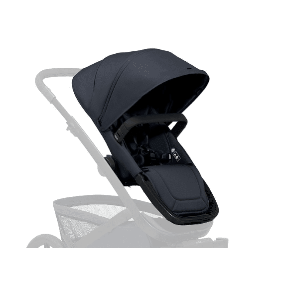 Joolz Geo3/5 Duo Zitting Dark Navy Blue