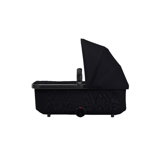 Joolz Geo3/5 Draagmand Space Black