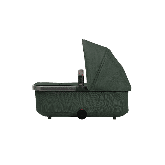 Joolz Geo3/5 Draagmand Forest Green