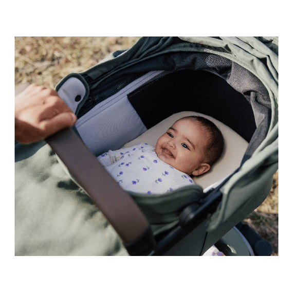 Joolz Geo3/5 Draagmand Sage Green