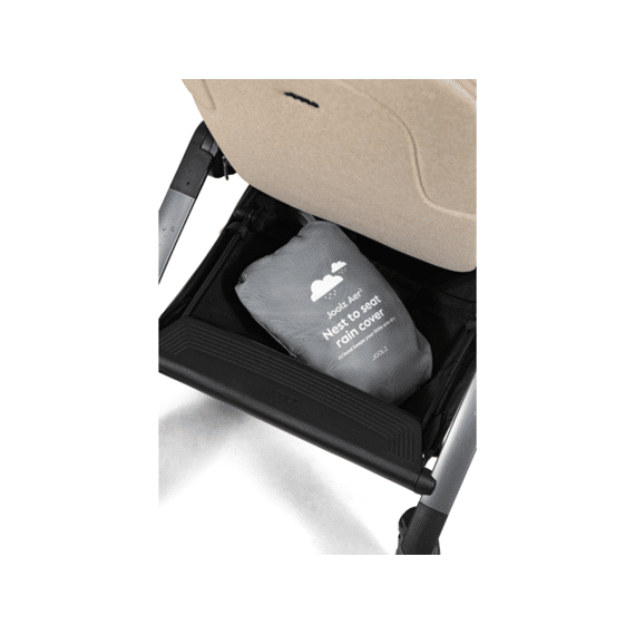 Joolz Aer2 Nest To Seat Regenbekleding