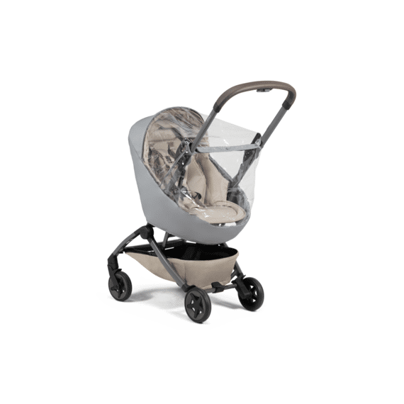 Joolz Aer2 Nest To Seat Regenbekleding