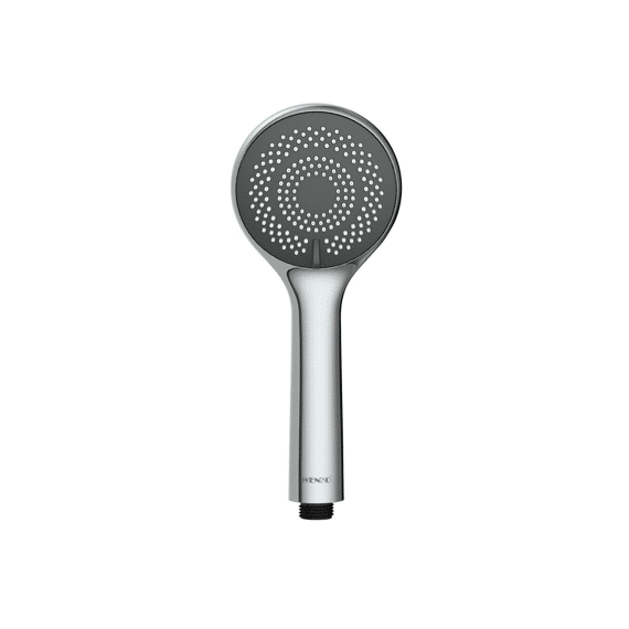 Wenko Handdouche Waterbesparend Dia 95mm Chroom