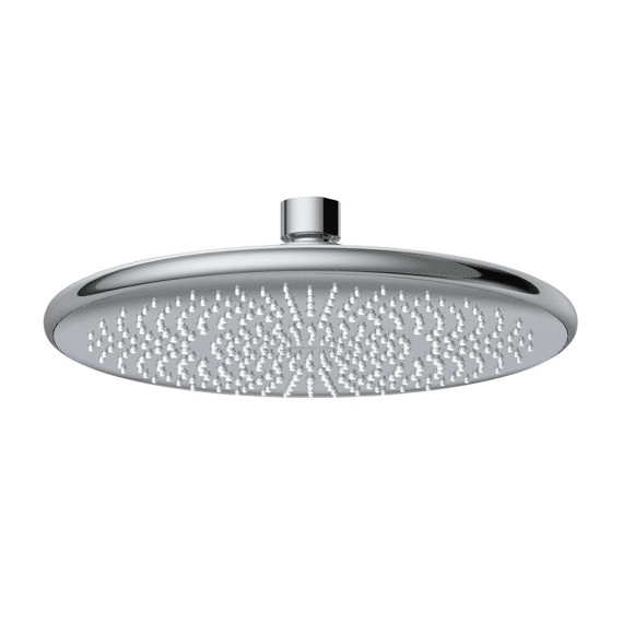 Wenko Regendouche Waterbesparend Dia 200mm Chroom