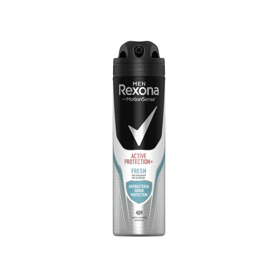 Rexona Men Deodorant Spray Active Protection+ Fresh 150ml