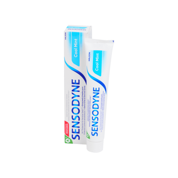 Sensodyne Tandpasta Cool Mint 75ml