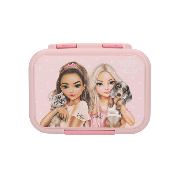 Topmodel Brooddoos Stainless Steel