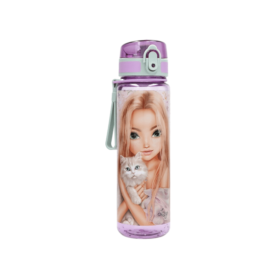 Topmodel Drinkfles Blooming Kitty