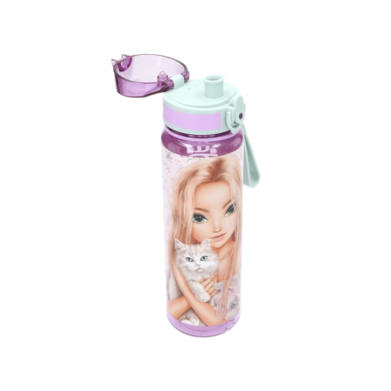 Topmodel Drinkfles Blooming Kitty