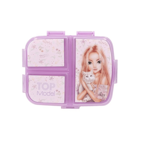 Topmodel Brooddoos Xl Blooming Kitty
