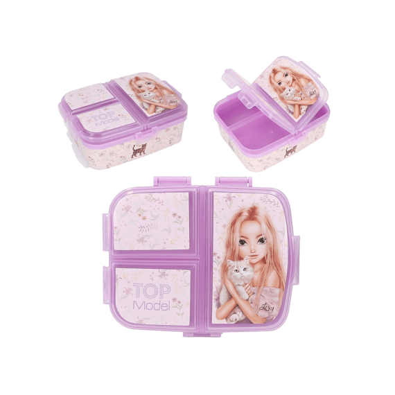 Topmodel Brooddoos Xl Blooming Kitty
