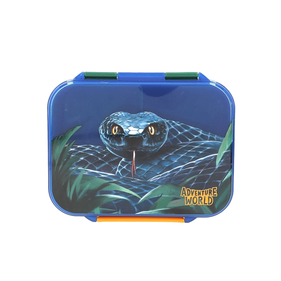 Adventure World Brooddoos