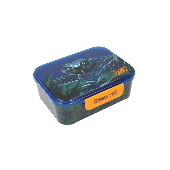 Adventure World Brooddoos