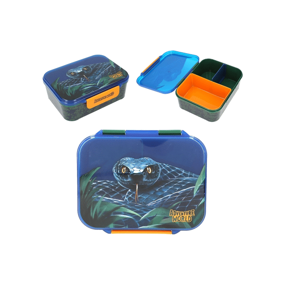 Adventure World Brooddoos