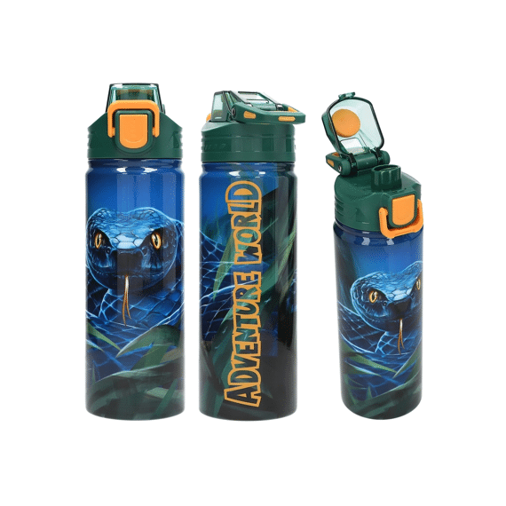 Adventure World Drinkfles