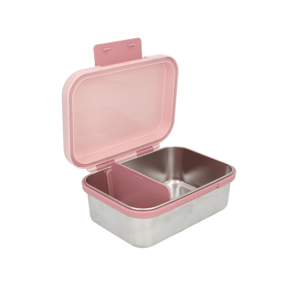 Princess Mimi Brooddoos Stainless Steel