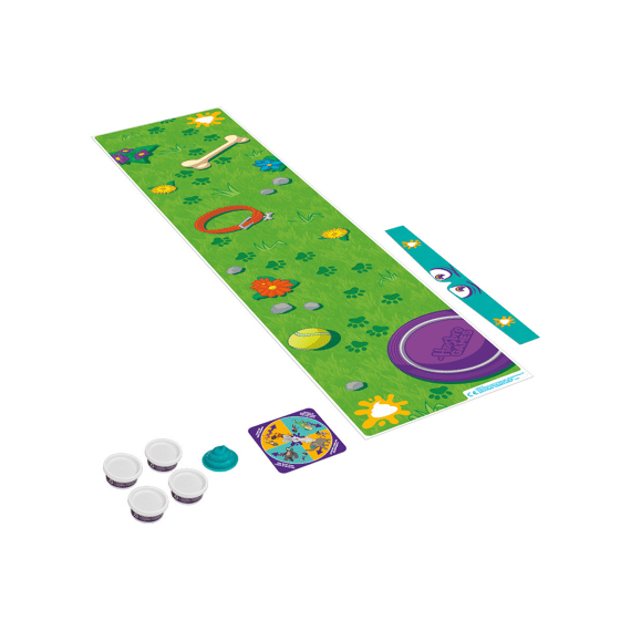 Spel Dont Step In It Refresh