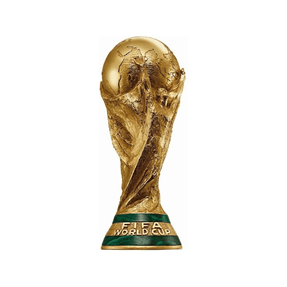 Spel Monopoly Fifa World Cup Edition
