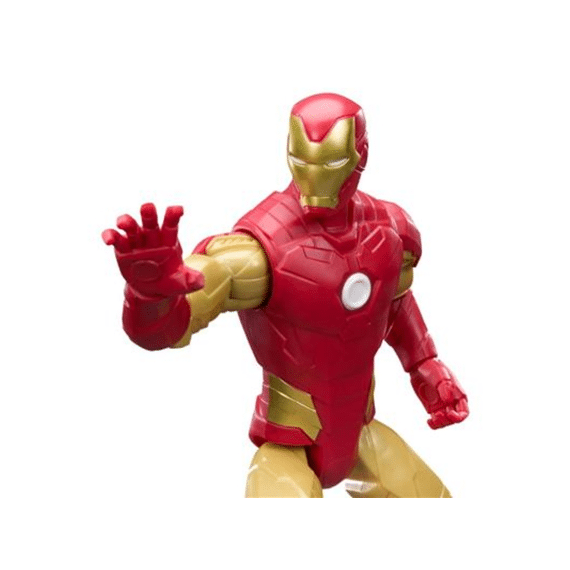 Marvel Avengers Evergreen Actiefiguur Iron Man