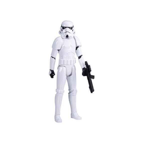 Star Wars Actiefiguur Stromtrooper