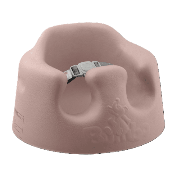 Bumbo Floor Seat Heather