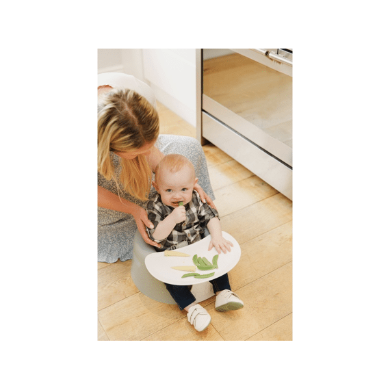 Bumbo Floor Seat Sage