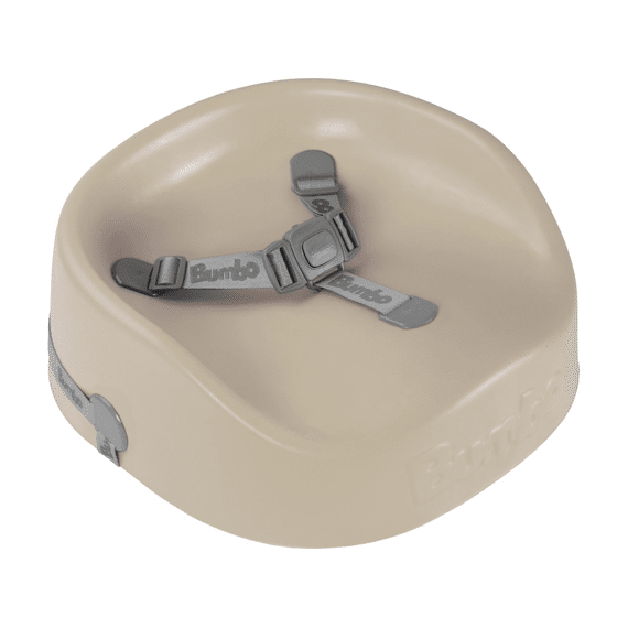 Bumbo Stoelverhoger Taupe