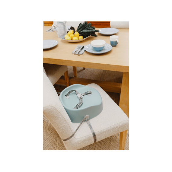 Bumbo Stoelverhoger Sage