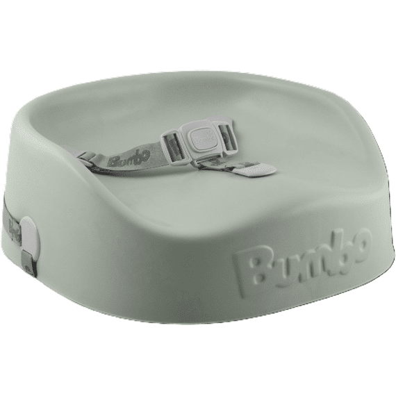 Bumbo Stoelverhoger Sage