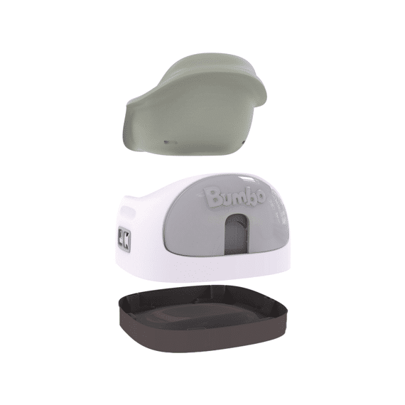 Bumbo Multi Seat Sage