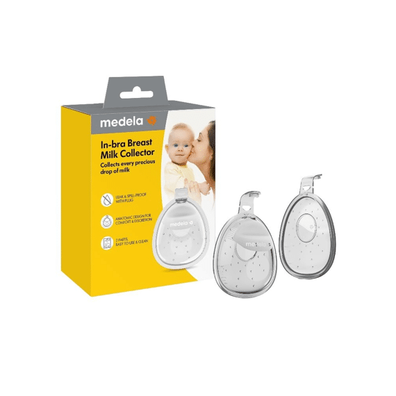 Medela Inbra Collector