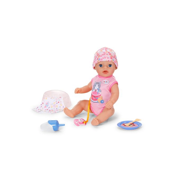 Baby Born Pop Lena Roze 36cm