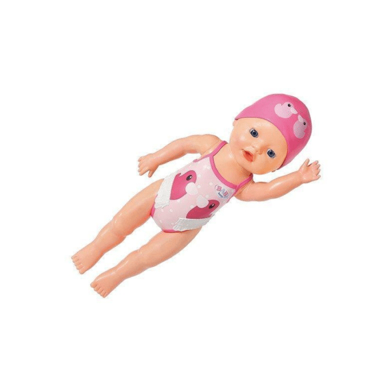 Baby Born Pop Swimming Lizzie 30cm