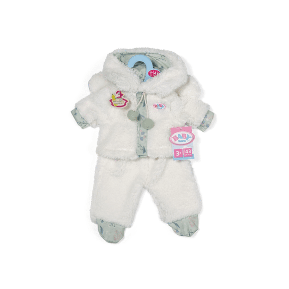 Baby Born Outfit Sheep 43cm