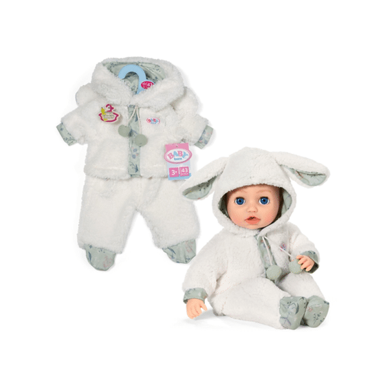 Baby Born Outfit Sheep 43cm