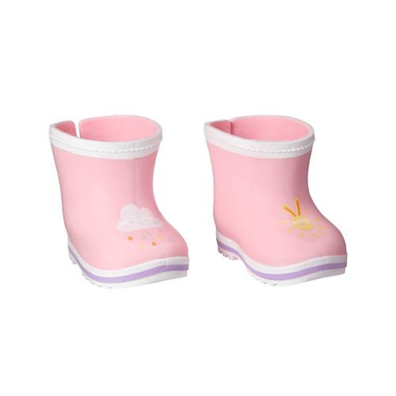 Baby Born Regenoutfit 43cm