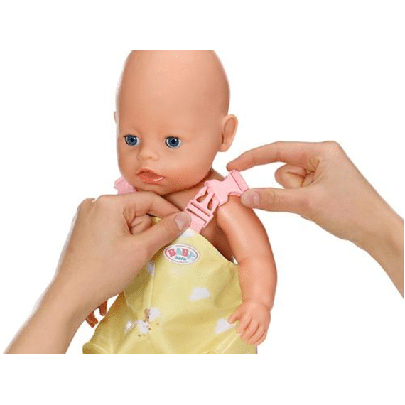 Baby Born Regenoutfit 43cm