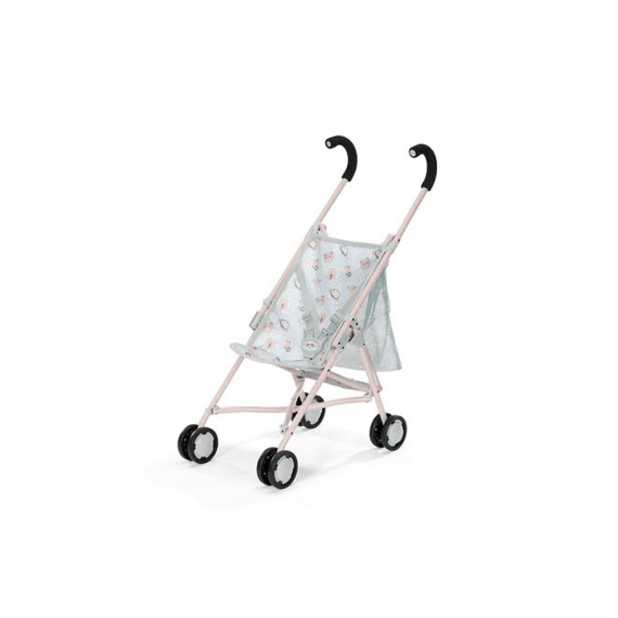 Baby Born Plooibuggy Voor Poppen Met Opbergzakje Jungle Mint