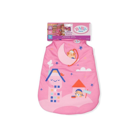 Baby Born Slaapzak Moon