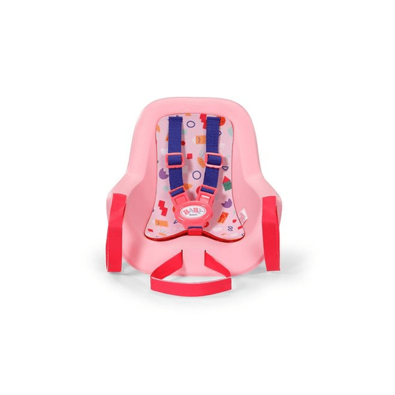 Baby Born Fietsstoeltje Voor Poppen
