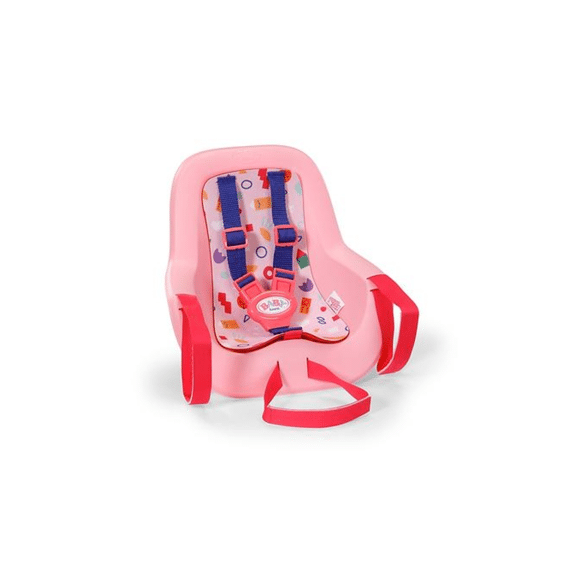 Baby Born Fietsstoeltje Voor Poppen