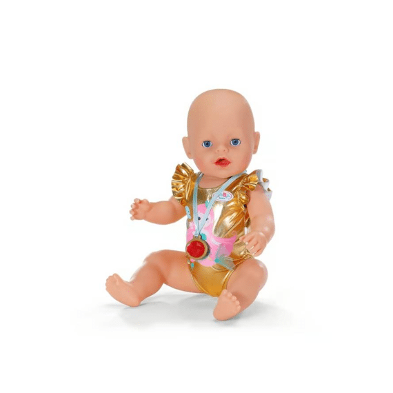 Baby Born Beach Surprice Set 43cm