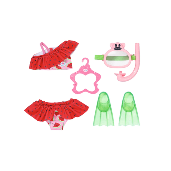 Baby Born Snorkel Set 43cm