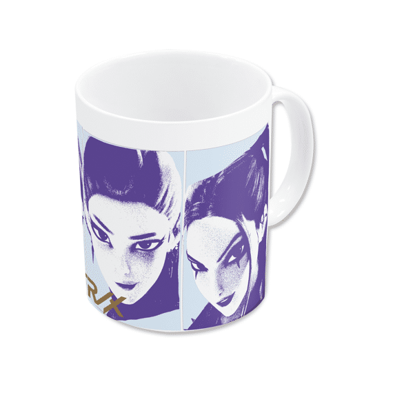 Kpop Demon Hunters Mok