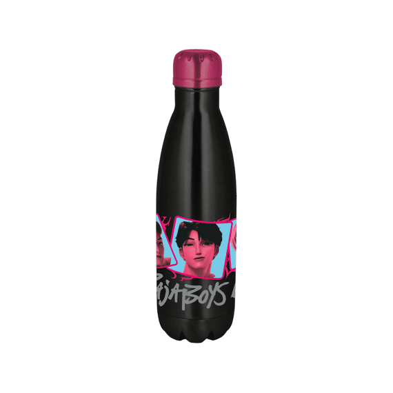Kpop Demon Hunters Drinkfles Stainless Steel 780ml